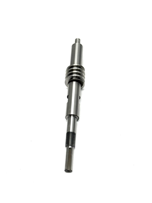 GA00337 - AXIS 4 & 5 WORM GEAR SHAFT