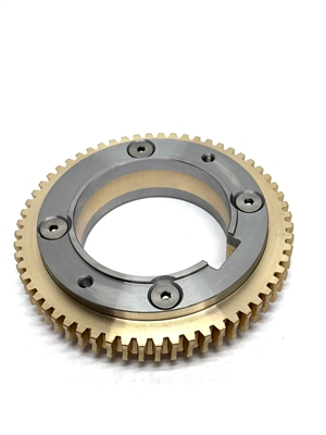 SA03675 - AXIS 4 BRONZE GEAR